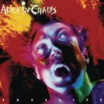Facelift - Alice In Chains - LP - Brand New Vinyl (Arrives in 20days)