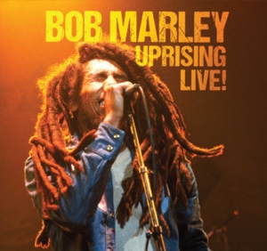 Uprising Live! - Bob Marley &amp; The W... - LP - Brand New Vinyl (Arrives in 21 days)