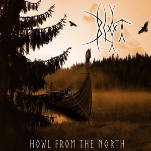 Howl From The North - Blot - LP - Brand New Vinyl (Arrives in 21 days)
