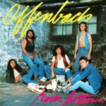 Rock Bottom - Offenbach - LP - Brand New Vinyl (Arrives in 20days)