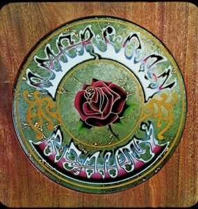 American Beauty - Grateful Dead - LP - Brand New Vinyl (Arrives in 20days)