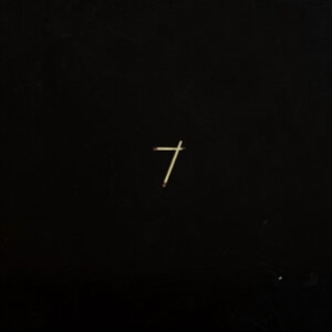 7 - Sault - LP - Brand New Vinyl (Arrives in 20days)