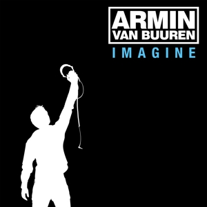 Imagine - Armin Van Buuren - LP - Brand New Vinyl (Arrives in 20days)