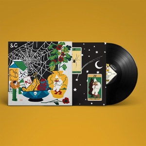 Sympathy For Life - Parquet Courts - LP - Brand New Vinyl (Arrives in 20days)