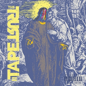 Trust Tape 2 - Various - LP - Brand New Vinyl (Arrives in 20days)