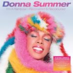 I'm A Rainbow - Donna Summer - LP - Brand New Vinyl (Arrives in 21 days)