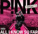 All I Know So Far: Setlist - P!nk - LP - Brand New Vinyl (Arrives in 20days)