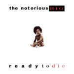 Ready To Die - The Notorious B.i.g. - LP - Brand New Vinyl (Arrives in 20days)