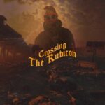 Crossing The Rubicon - Ice Rocks - LP - Brand New Vinyl (Arrives in 20days)