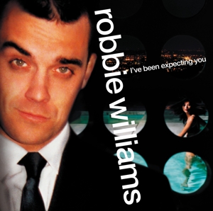 I've Been Expecting You - Robbie Williams - LP - Brand New Vinyl (Arrives in 20days)