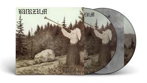 Filosofem - Burzum - LP - Brand New Vinyl (Arrives in 20days)