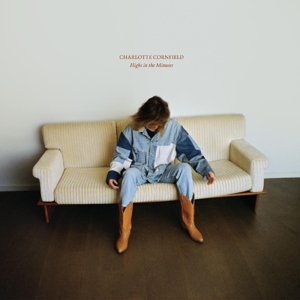 Highs In The Minuses - Charlotte Cornfield - LP - Brand New Vinyl (Arrives in 21 days)