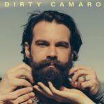 Dirty Camaro - Zachary Williams - LP - Brand New Vinyl (Arrives in 20days)