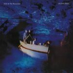 Ocean Rain - Echo And The Bunnymen - LP - Brand New Vinyl (Arrives in 20days)