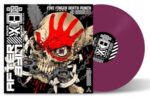 Afterlife - Five Finger Death Punch - LP - Brand New Vinyl (Arrives in 20days)