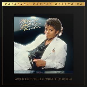 Thriller - Michael Jackson - LP - Brand New Vinyl (Arrives in 20days)