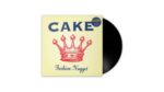 Fashion Nugget - Cake - LP - Brand New Vinyl (Arrives in 20days)