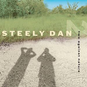 Two Against Nature - Steely Dan - LP - Brand New Vinyl (Arrives in 21 days)