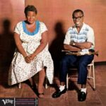 Ella And Louis - Ella &... Fitzgerald - LP - Brand New Vinyl (Arrives in 21 days)