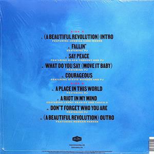 A Beautiful Revolution: Part 1 - Common - LP - Brand New Vinyl (Arrives in 21 days)