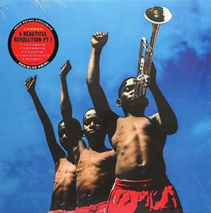 A Beautiful Revolution: Part 1 - Common - LP - Brand New Vinyl (Arrives in 21 days)