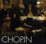 Intimate Chopin - Various - LP - Brand New Vinyl (Arrives in 21 days)