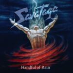 Handful Of Rain - Savatage - LP - Brand New Vinyl (Arrives in 20days)