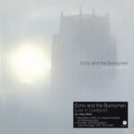 Live In Liverpool - Echo And The Bunnymen - LP - Brand New Vinyl (Arrives in 21 days)