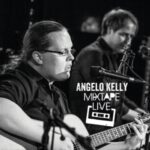 Mixtape Live - Angelo Kelly - LP - Brand New Vinyl (Arrives in 20days)