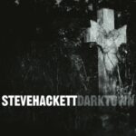 Darktown (vinyl Re-issue 2023) - Steve Hackett - LP - Brand New Vinyl (Arrives in 20days)