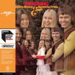 Ring Ring - Abba - LP - Brand New Vinyl (Arrives in 20days)