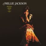 Millie Jackson - Millie Jackson - LP - Brand New Vinyl (Arrives in 21 days)
