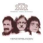 Herzverbunden - S.t.s. - LP - Brand New Vinyl (Arrives in 20days)