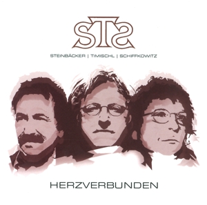 Herzverbunden - S.t.s. - LP - Brand New Vinyl (Arrives in 20days)