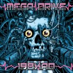 198xad - Mega Drive - LP - Brand New Vinyl (Arrives in 20days)