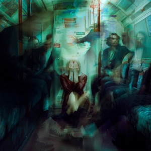 Lost In A Rush Of Emptiness - Bleach Lab - LP - Brand New Vinyl (Arrives in 21 days)