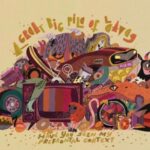 Have You Seen My Prefrontal Cortex? - A Great Big Pile Of Le... - LP - Brand New Vinyl (Arrives in 20days)