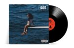 Sos - Sza - LP - Brand New Vinyl (Arrives in 21 days)
