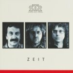Zeit - S.t.s. - LP - Brand New Vinyl (Arrives in 21 days)