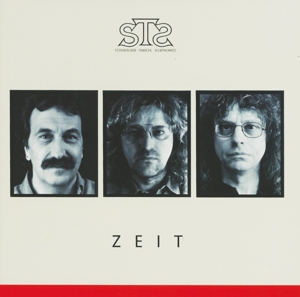 Zeit - S.t.s. - LP - Brand New Vinyl (Arrives in 21 days)