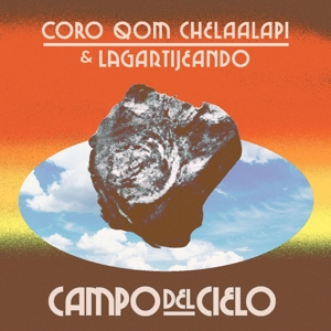 Campo Del Cielo - Coro Qom Chelaalapi &amp;a... - LP - Brand New Vinyl (Arrives in 20days)