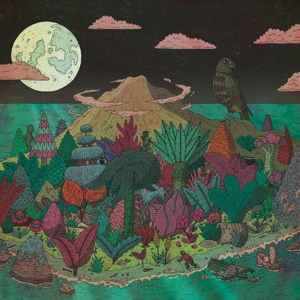James &amp; The Giants - James &amp; The Giants - LP - Brand New Vinyl (Arrives in 20days)