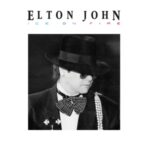 Ice On Fire - Elton John - LP - Brand New Vinyl (Arrives in 20days)