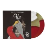 Us - Michael Abels - LP - Brand New Vinyl (Arrives in 20days)