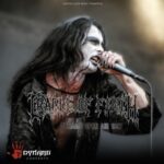 Live At Dynamo Open Air 1997 - Cradle Of Filth - LP - Brand New Vinyl (Arrives in 20days)