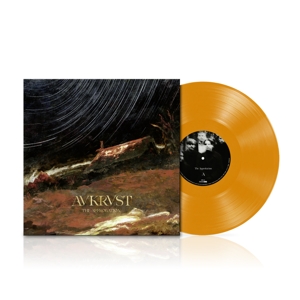 The Approbation - Avkrvst - LP - Brand New Vinyl (Arrives in 21 days)