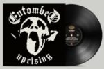Uprising - Entombed - LP - Brand New Vinyl (Arrives in 20days)