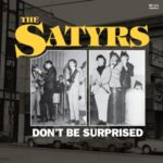 Don't Be Surprised - Satyrs - LP - Brand New Vinyl (Arrives in 20days)