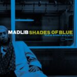 Shades Of Blue - Madlib - LP - Brand New Vinyl (Arrives in 21 days)