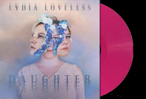 Daughter - Lydia Loveless - LP - Brand New Vinyl (Arrives in 20days)